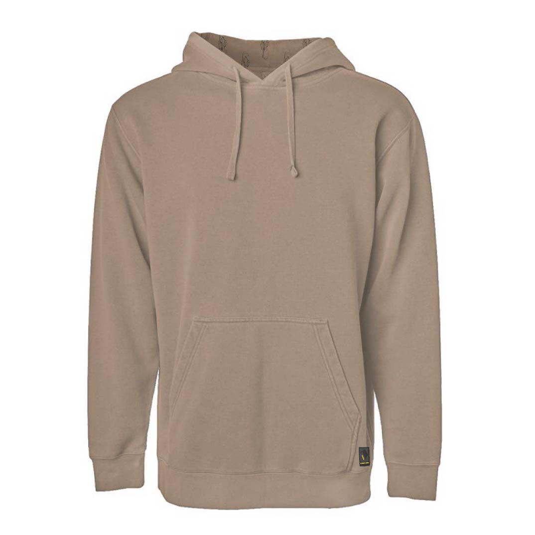 Get-Boned Hoodie | Vintage Aesthetic | Unisex - Chaos Climbing