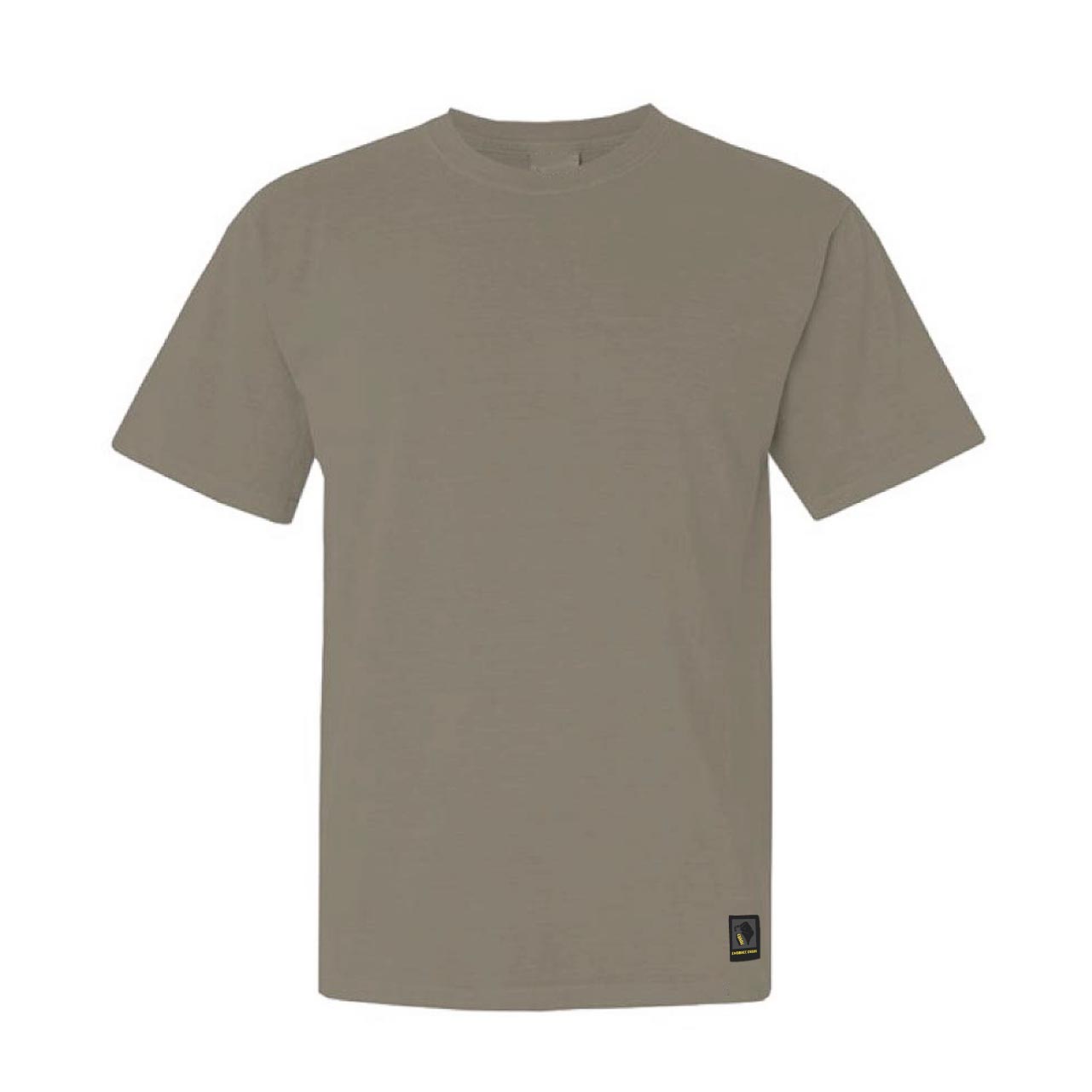Staple Mens Tee - Chaos Climbing