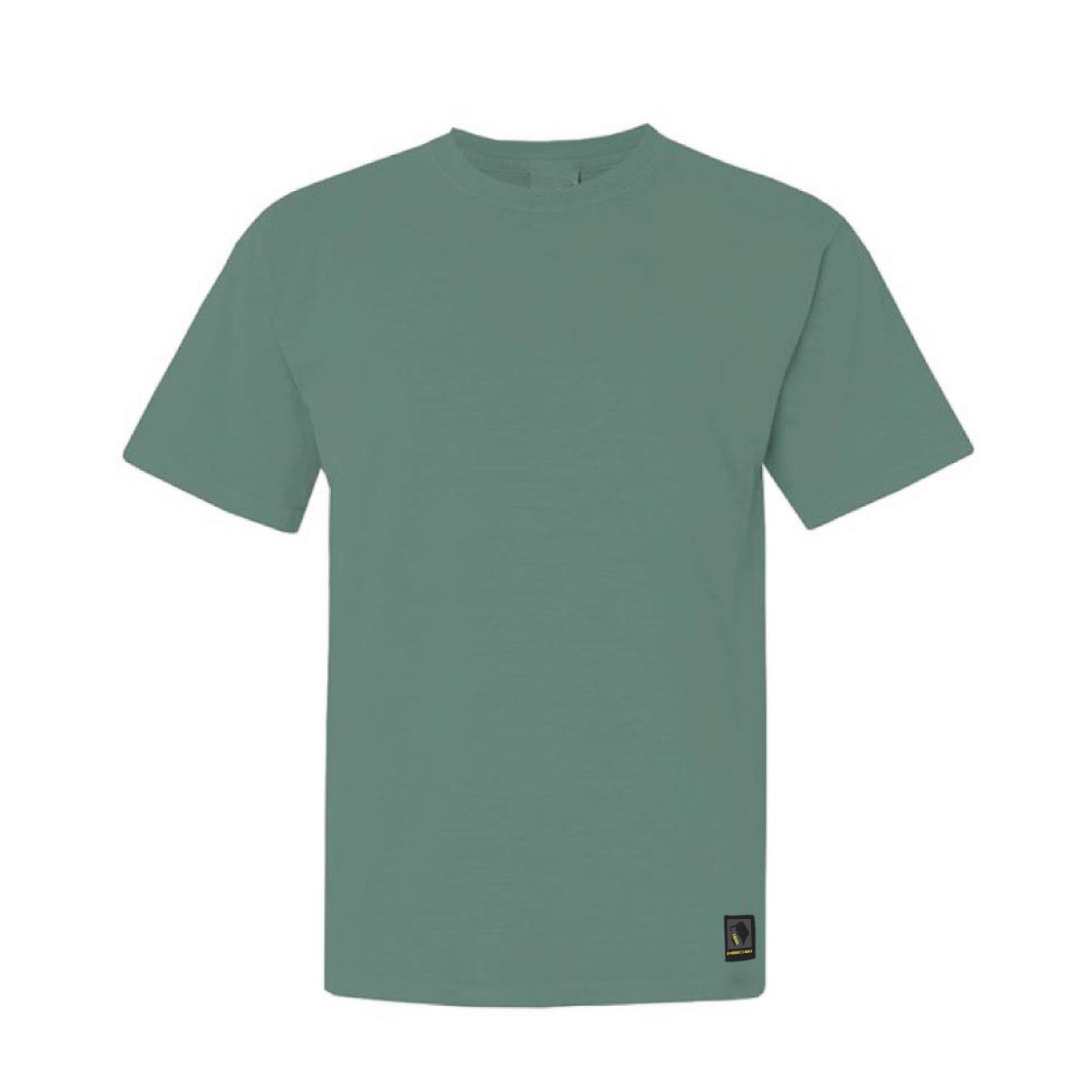 Staple Mens Tee - Chaos Climbing