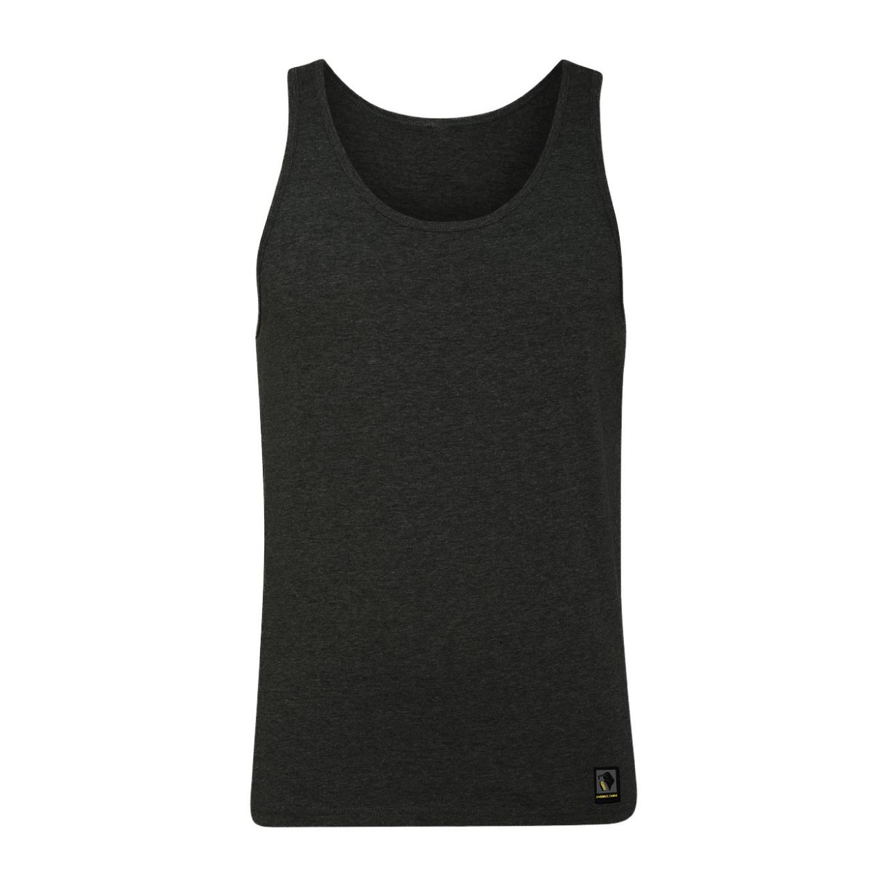 Staple Tank | Mens Singlet - Chaos Climbing