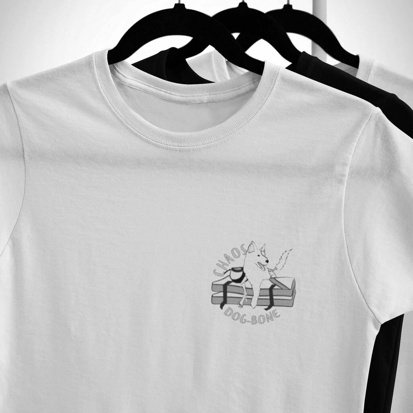 白XL shadows dig Tシャツ The BONEZ COOTIE 白XL shadows dig T