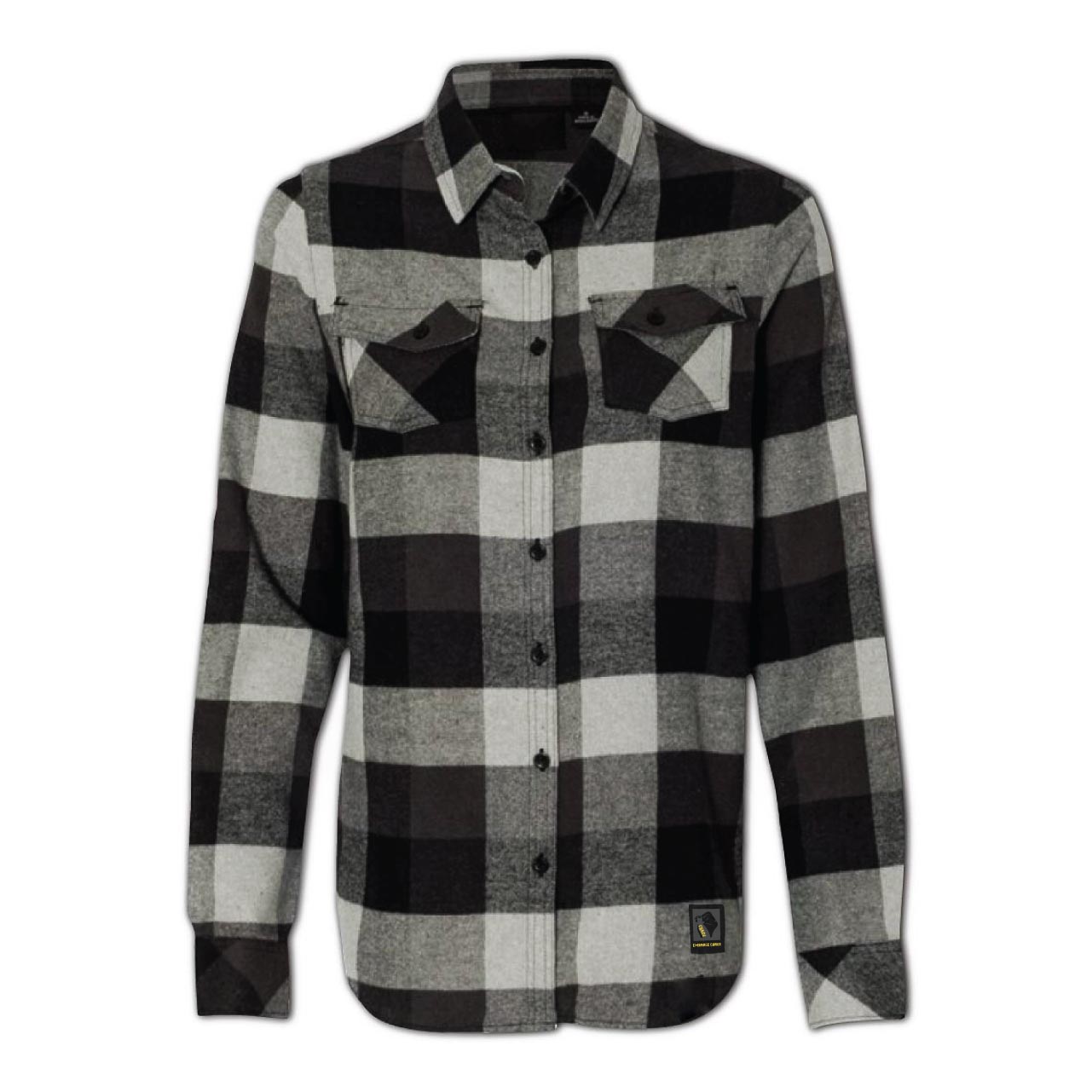 Adventure Flannel - Womans - Chaos Climbing