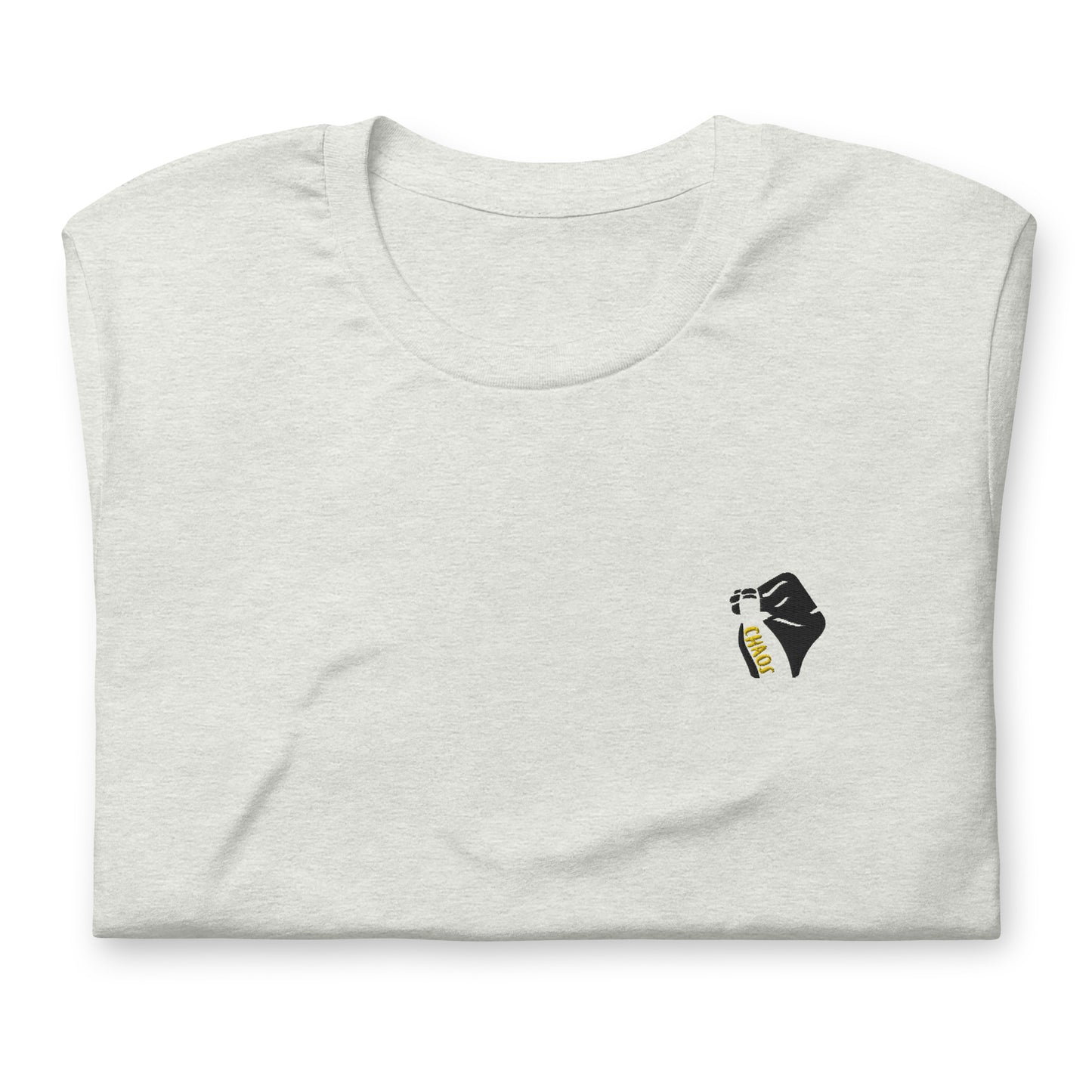 Fancy B&#ky | Unisex Tee - Chaos Climbing