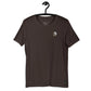Climb the Apocalypse - Unisex Tee - Chaos Climbing
