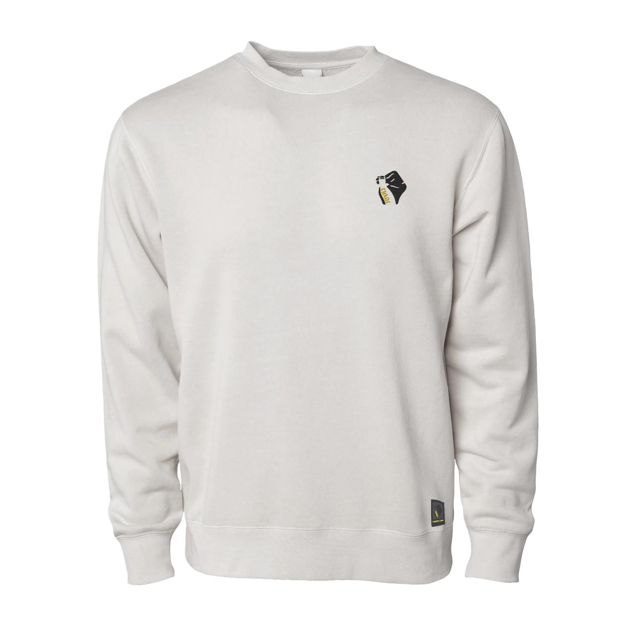 Vintage Sweater | Unisex - Chaos Climbing