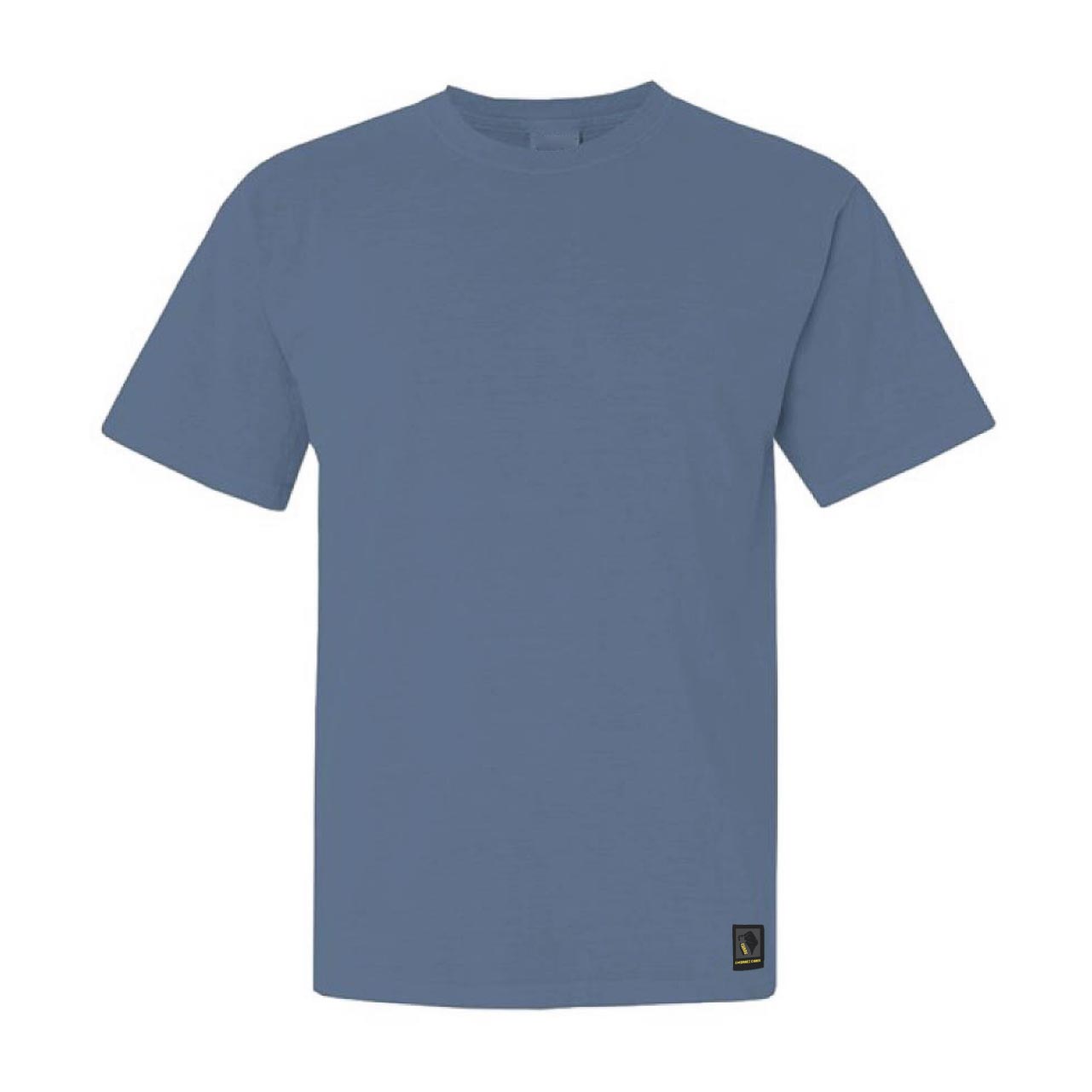 Staple Mens Tee - Chaos Climbing